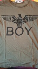 Shirt maglia boy usato  Genova