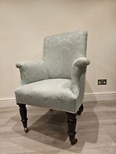 Victorian antique upholstered for sale  LONDON