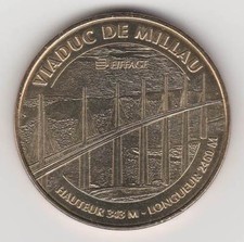 2012 token medaille d'occasion  Roye