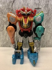 Power ranger dino for sale  ST. AUSTELL