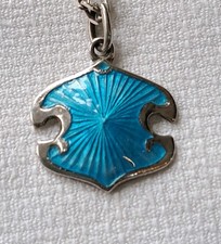 Art nouveau silver for sale  WOODFORD GREEN
