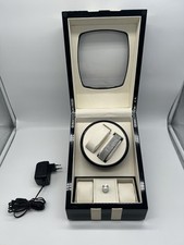 Watch winder automatik gebraucht kaufen  Berlin