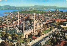 Türkei istanbul postkarte gebraucht kaufen  Lindau (Bodensee)