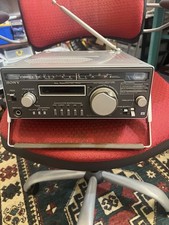 sony crf radio for sale sony crf radio for sale Medford