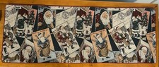 Tapestry christmas table for sale  Bolingbrook
