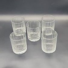 Set libbey lowball for sale  Glendale