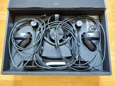 Meta oculus rift for sale  EXETER