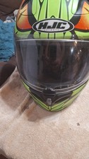 Hjc mamba helmet for sale  Hickory