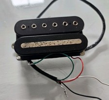 Dimarzio dp207 sonic for sale  HALESOWEN
