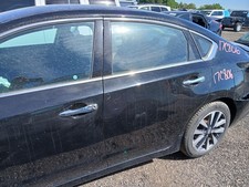 Used rear left for sale  Henderson