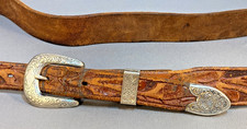Vintage western piece for sale  Alameda