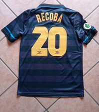 Maglia inter recoba usato  Bozen