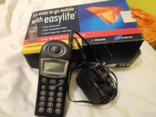 Vintage phillips cellnet for sale  LONDON