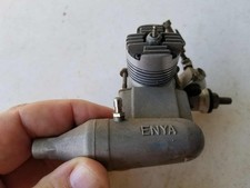 1970 enya model for sale  Kerrville