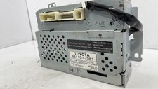 Autoradio origine toyota d'occasion  Génissac
