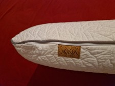 Jona sleep naturlatexkissen gebraucht kaufen  Illerrieden
