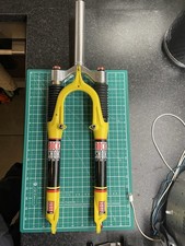 Rockshox judy retro for sale  LANCASTER