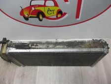 Radiateur chauffage iveco d'occasion Radiateur chauffage iveco d'occasion  Rosières-près-Troyes