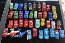 Disney cars autos gebraucht kaufen  Winsen