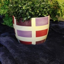 Ceramic planter plants for sale  Carrollton