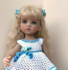 Wig little darling for sale Wig little darling for sale  WARRINGTON