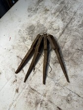 Ganci antichi ferro usato  Collecchio