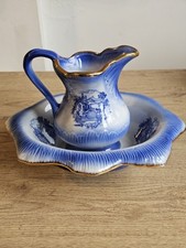 Staffordshire ceramics wash for sale  NORTHAMPTON