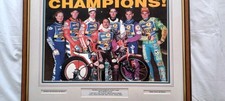 Sports memorabilia speedway for sale  WOLVERHAMPTON