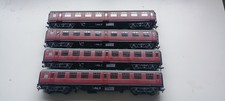 Rake maroon coaches for sale  ERSKINE