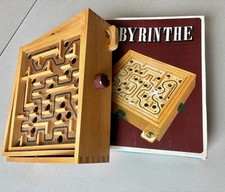 Gioco tavolo vintage usato  Napoli