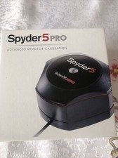 Spyder 5pro for sale  CARDIFF