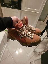 Scarpe gucci uomo usato  Vo