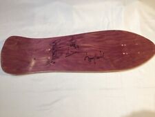 Vintage skate deck for sale  Rancho Cucamonga