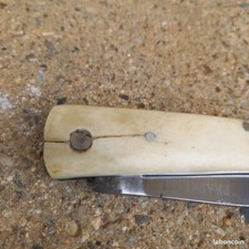 Couteau pliant pradel d'occasion  Thuir