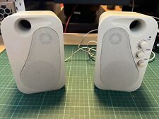Retro lautsprecher amiga gebraucht kaufen  Köln