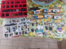 Blocco ricambi roco usato  Pomezia