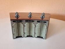 Märklin 7028 ringlokschuppen gebraucht kaufen  Bönningstedt