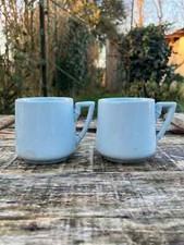 Tasses sarreguemines faïence d'occasion  Villeneuve-la-Guyard