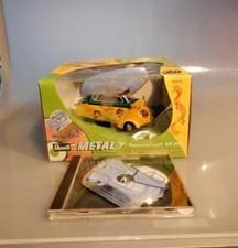Revell messerschmitt 200 gebraucht kaufen  Bad Kreuznach