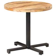 Table bistro ronde d'occasion  France
