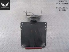 Porta targa triumph usato  Italia