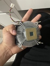 Cpu d'occasion  Expédié en Belgium