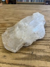 Natural raw selenite for sale  Louisville
