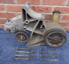 Power steering pump for sale  Lawrence