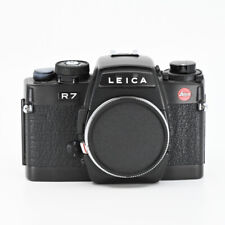 Leica noir argentique d'occasion  France