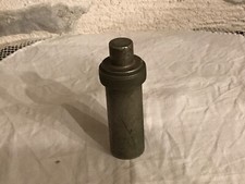 Ancien stérilisateur aiguille d'occasion  Moussan