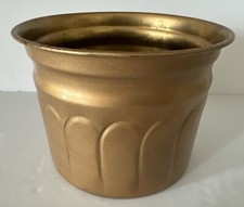Brass planter pot for sale  Fort Wayne