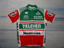 Descente eleven hoonved d'occasion  Expédié en Belgium