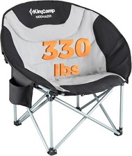 Kingcamp moon chair for sale  MALVERN