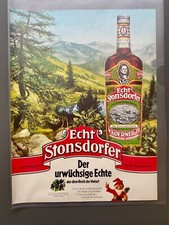 Echt stonsdorfer urwüchsige gebraucht kaufen  Aßlar